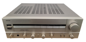 Denon PMA-920