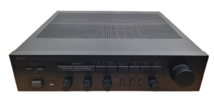 Denon PMA-737