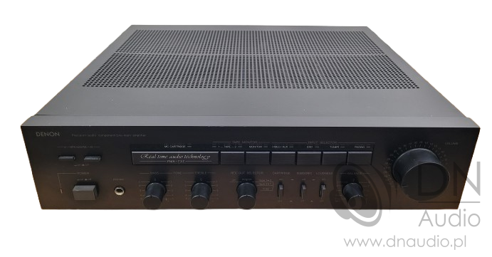 Denon PMA-737