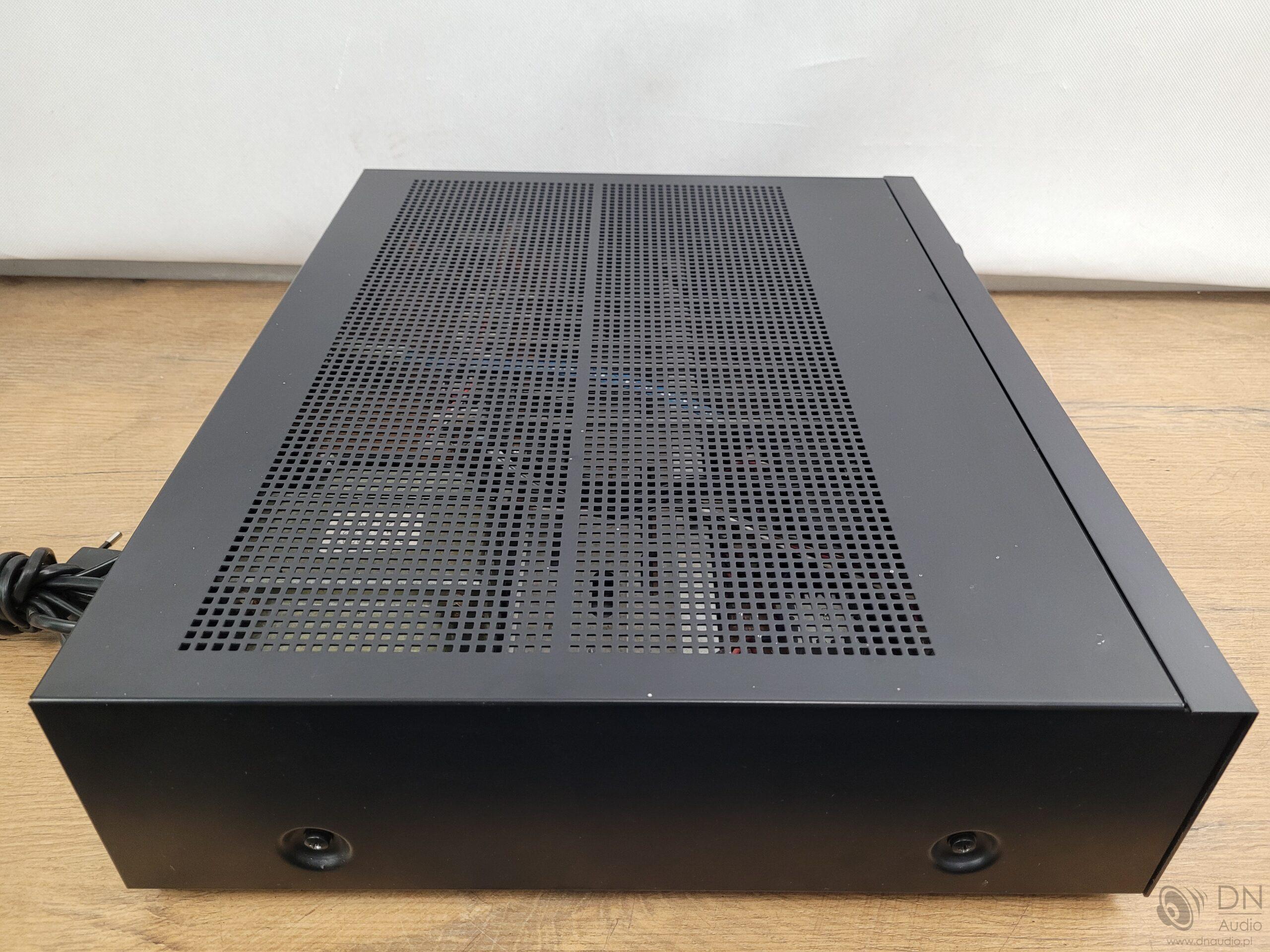 Denon PMA-737 - obrazek 6