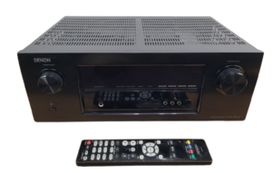Denon AVR-2113