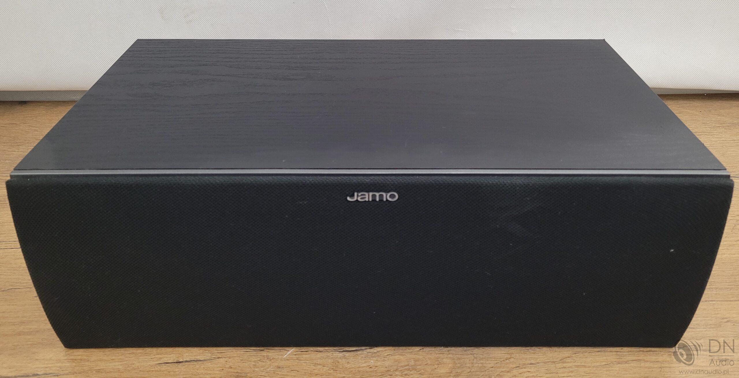 Jamo S60 CEN - obrazek 3