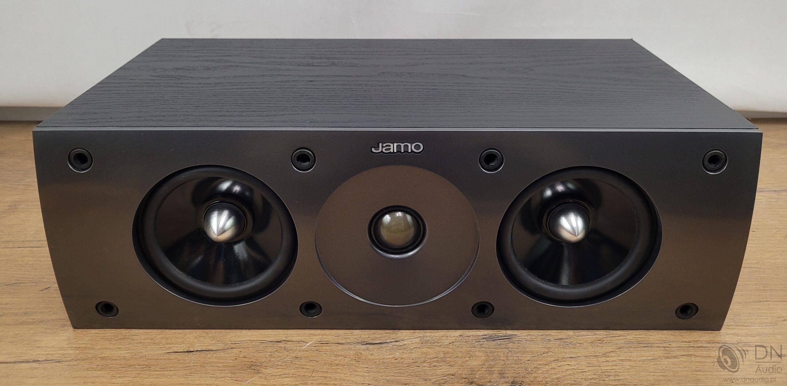 Jamo S60 CEN - obrazek 2