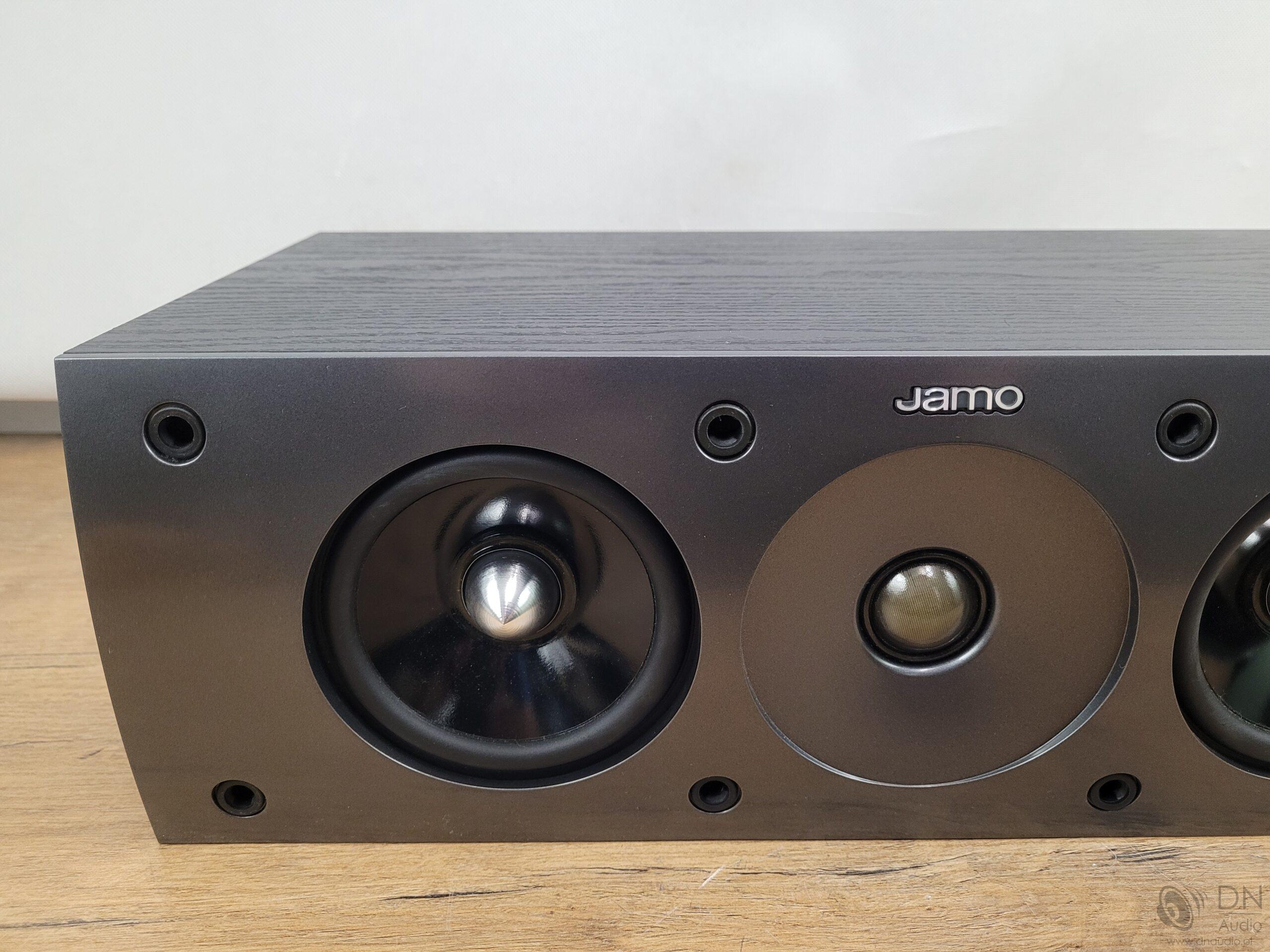 Jamo S60 CEN - obrazek 4