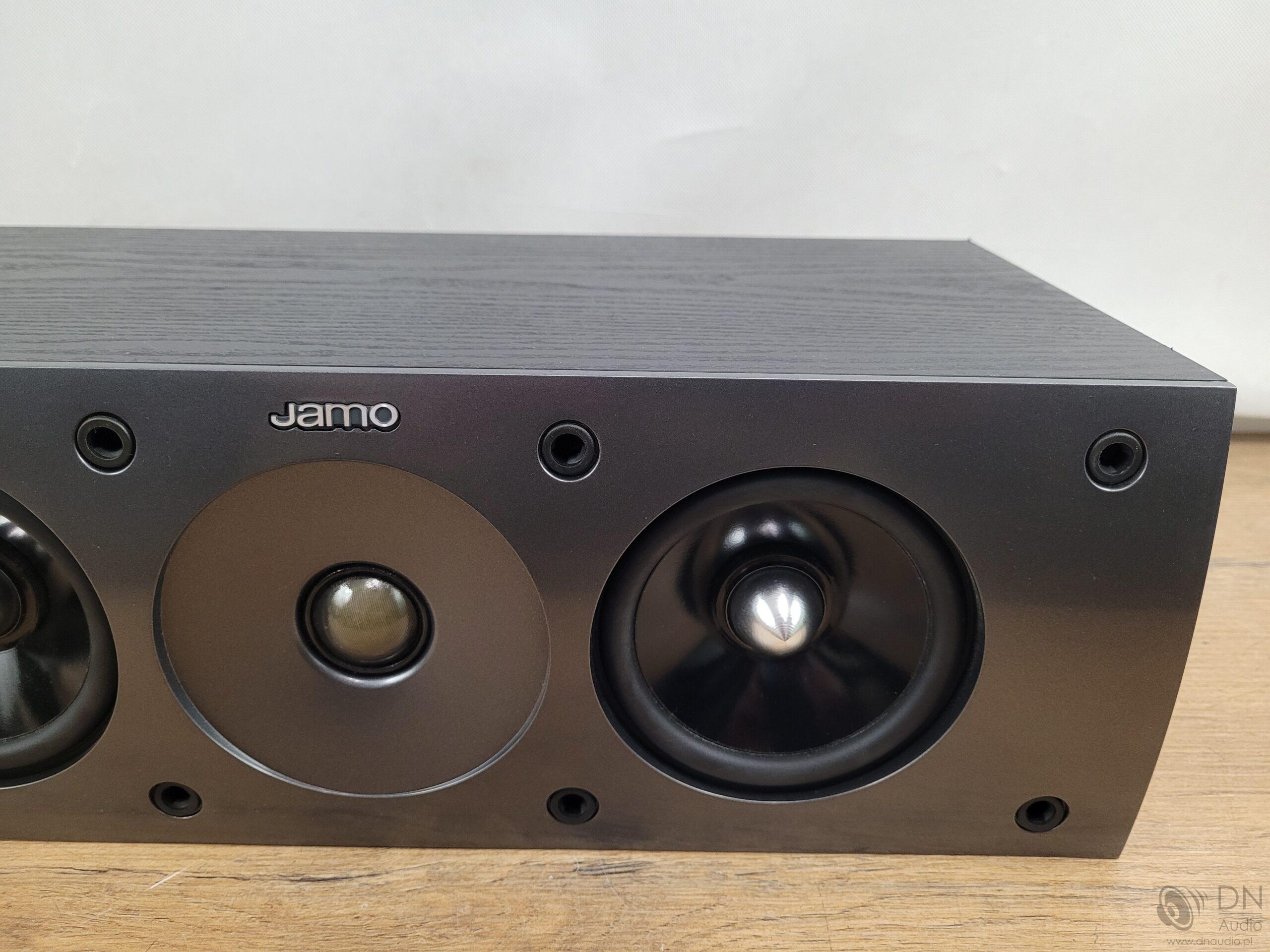 Jamo S60 CEN - obrazek 5