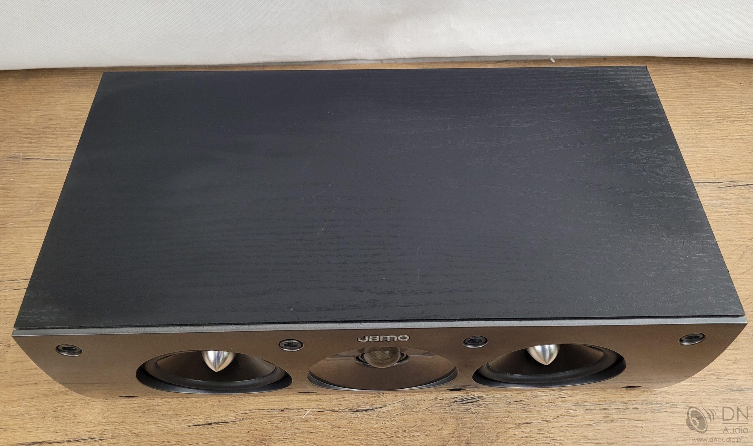 Jamo S60 CEN - obrazek 6