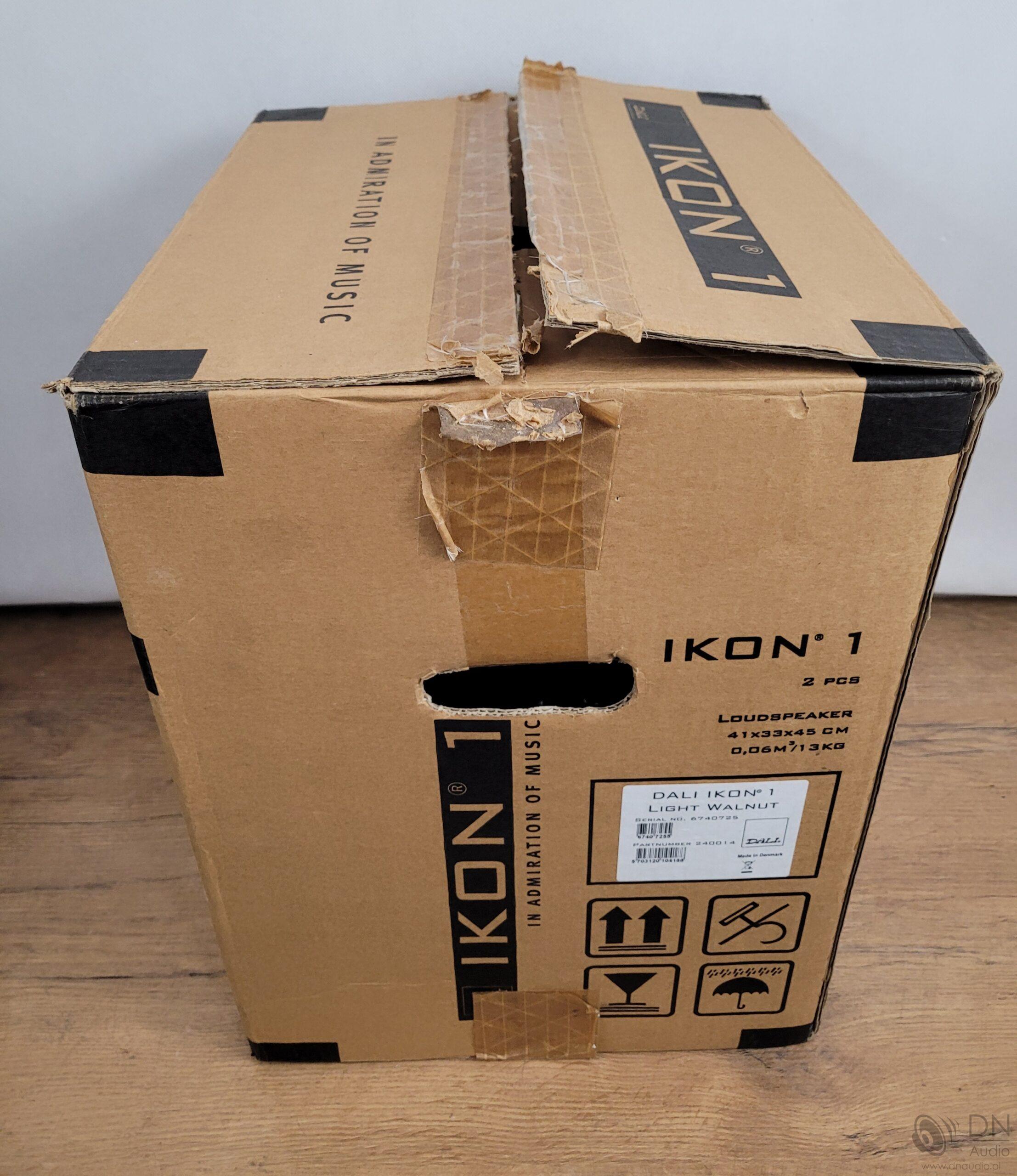 Dali Ikon 1 - obrazek 12
