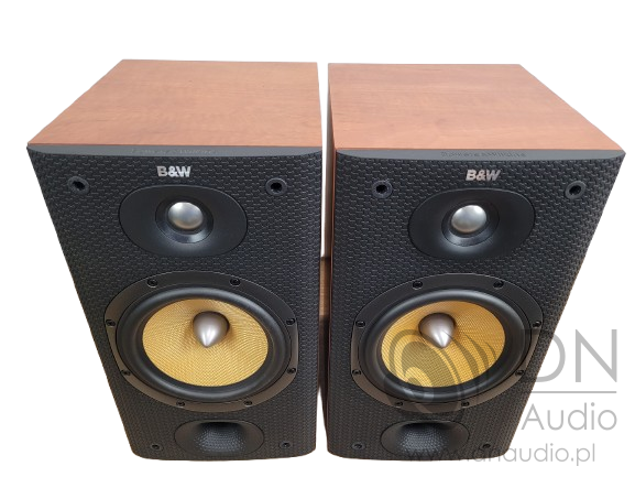 B&W DM601 S3