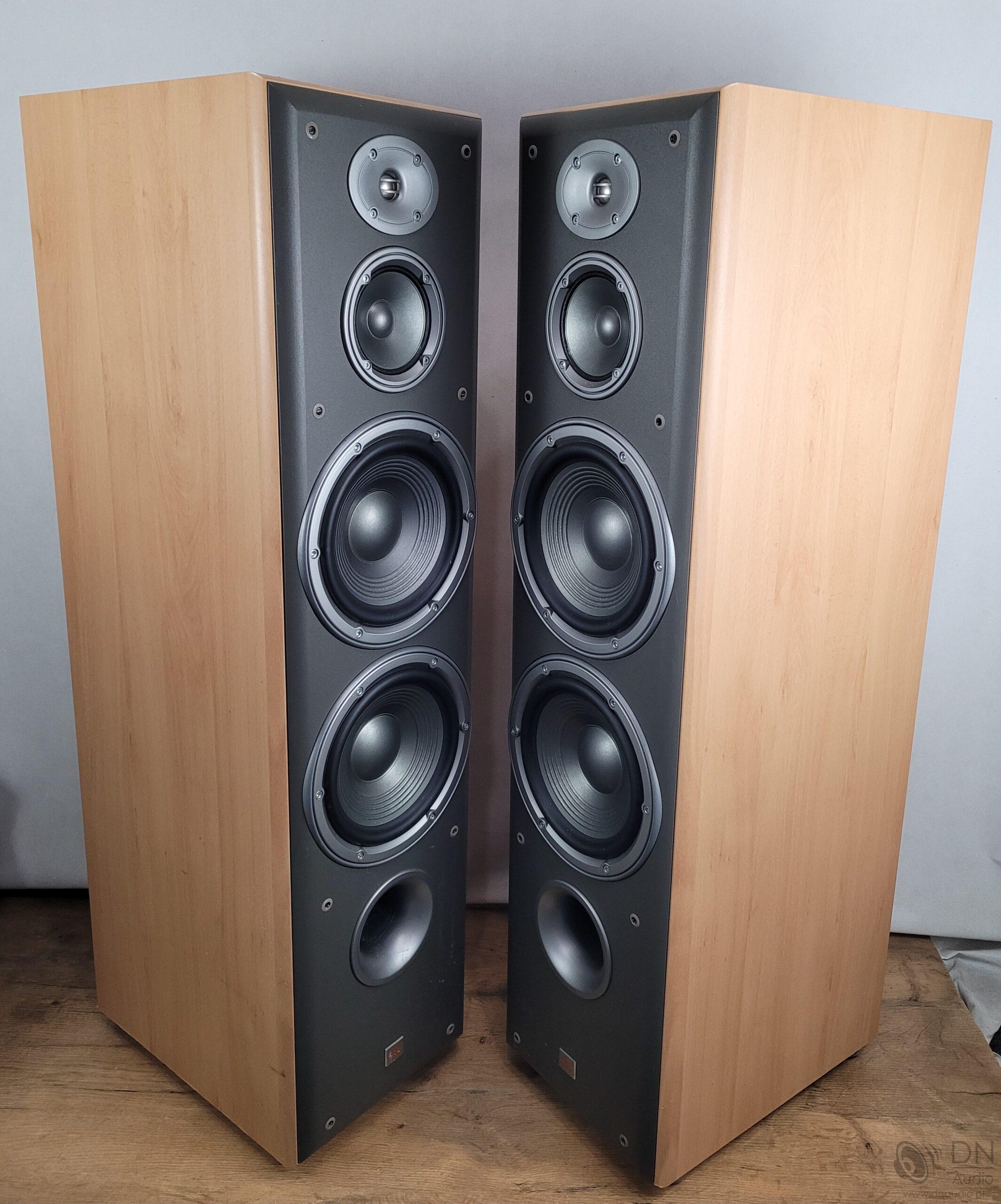 JBL Northridge E90 - obrazek 6