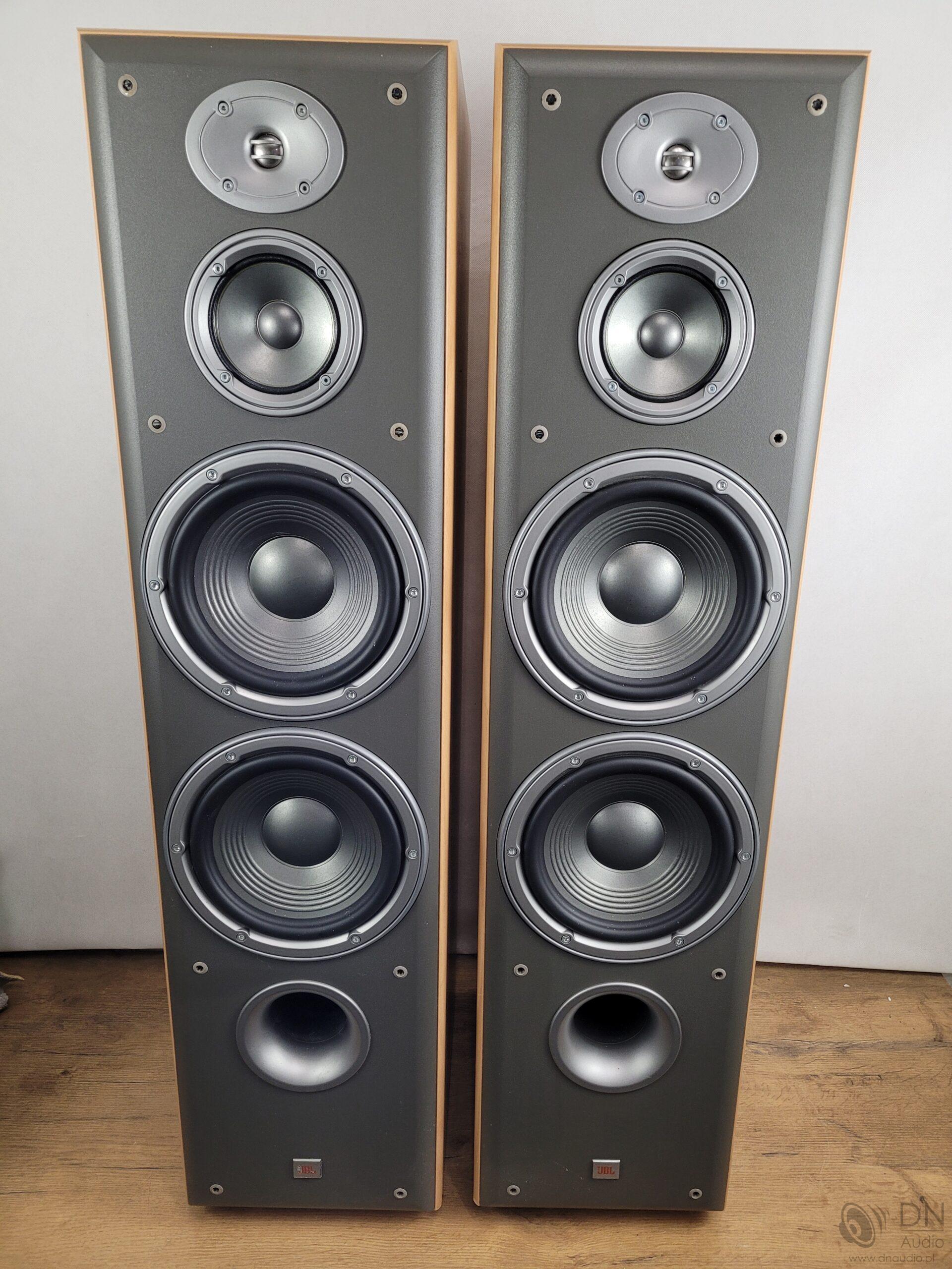 JBL Northridge E90 - obrazek 3