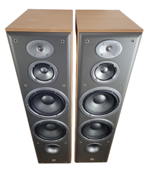 JBL Northridge E90