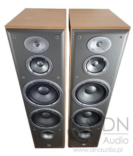 JBL Northridge E90