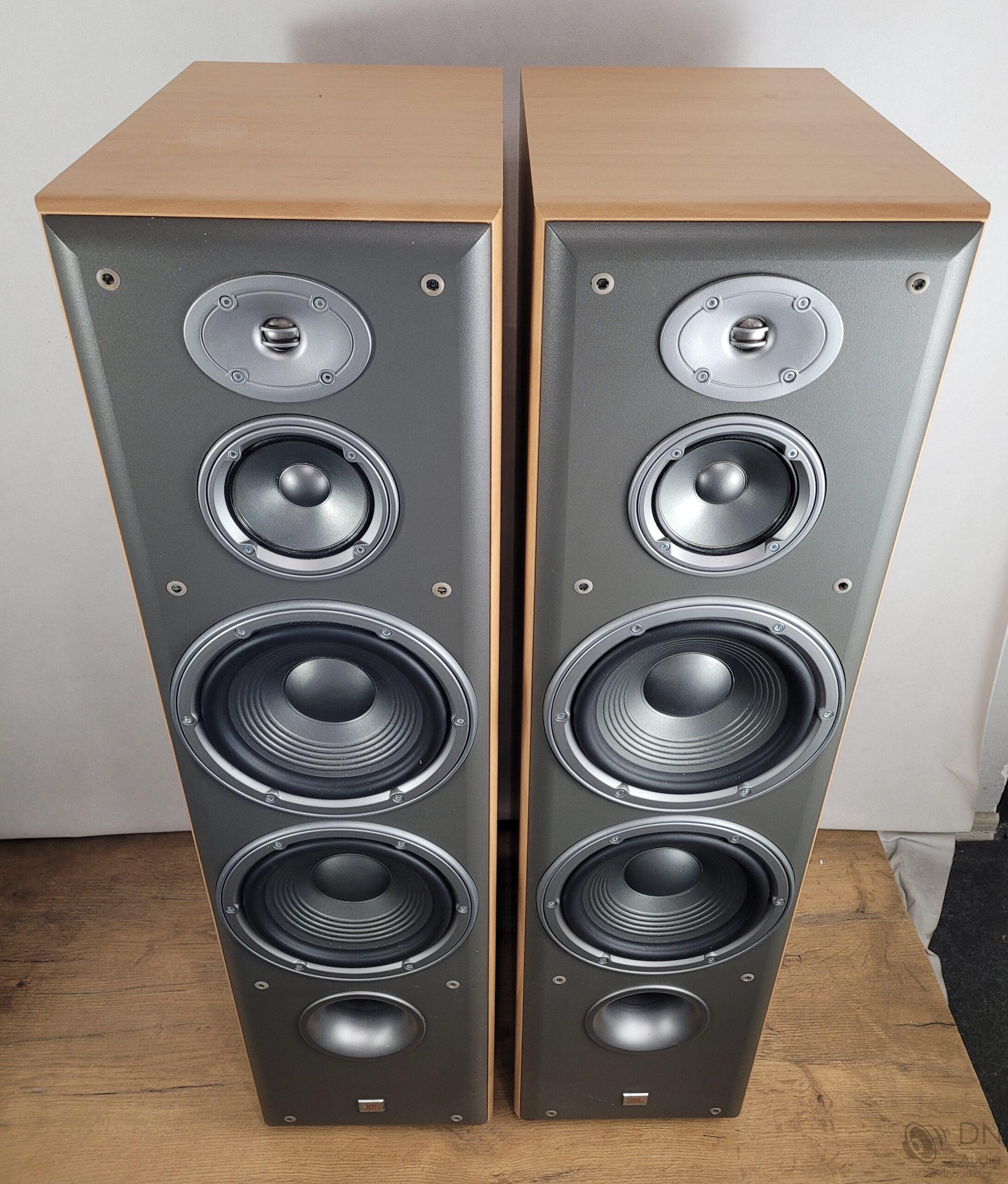 JBL Northridge E90 - obrazek 2