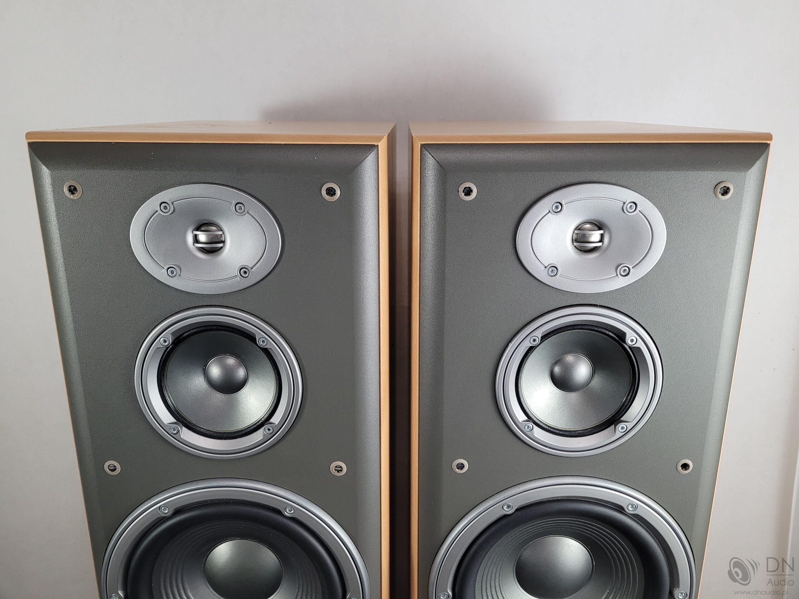 JBL Northridge E90 - obrazek 4