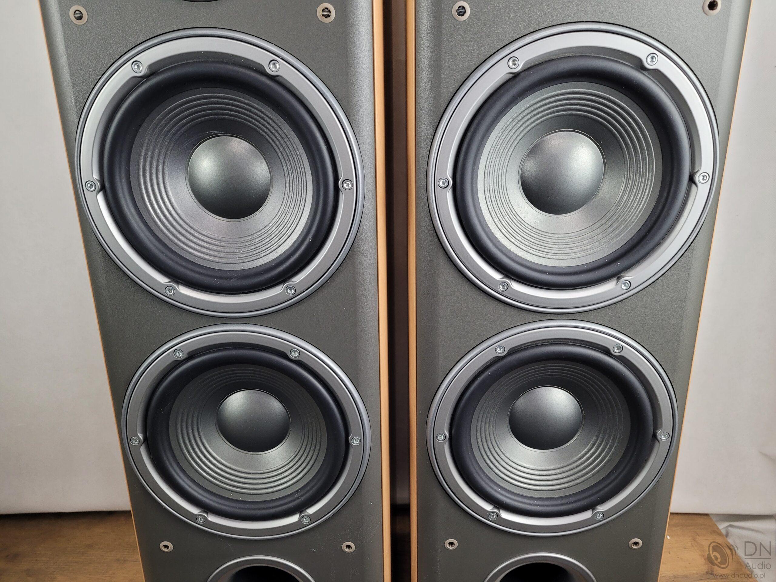 JBL Northridge E90 - obrazek 5