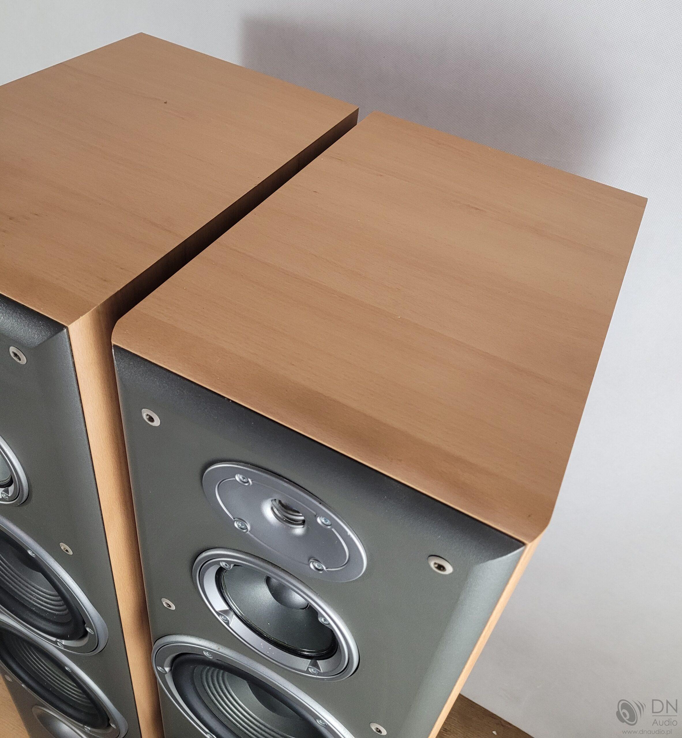 JBL Northridge E90 - obrazek 7