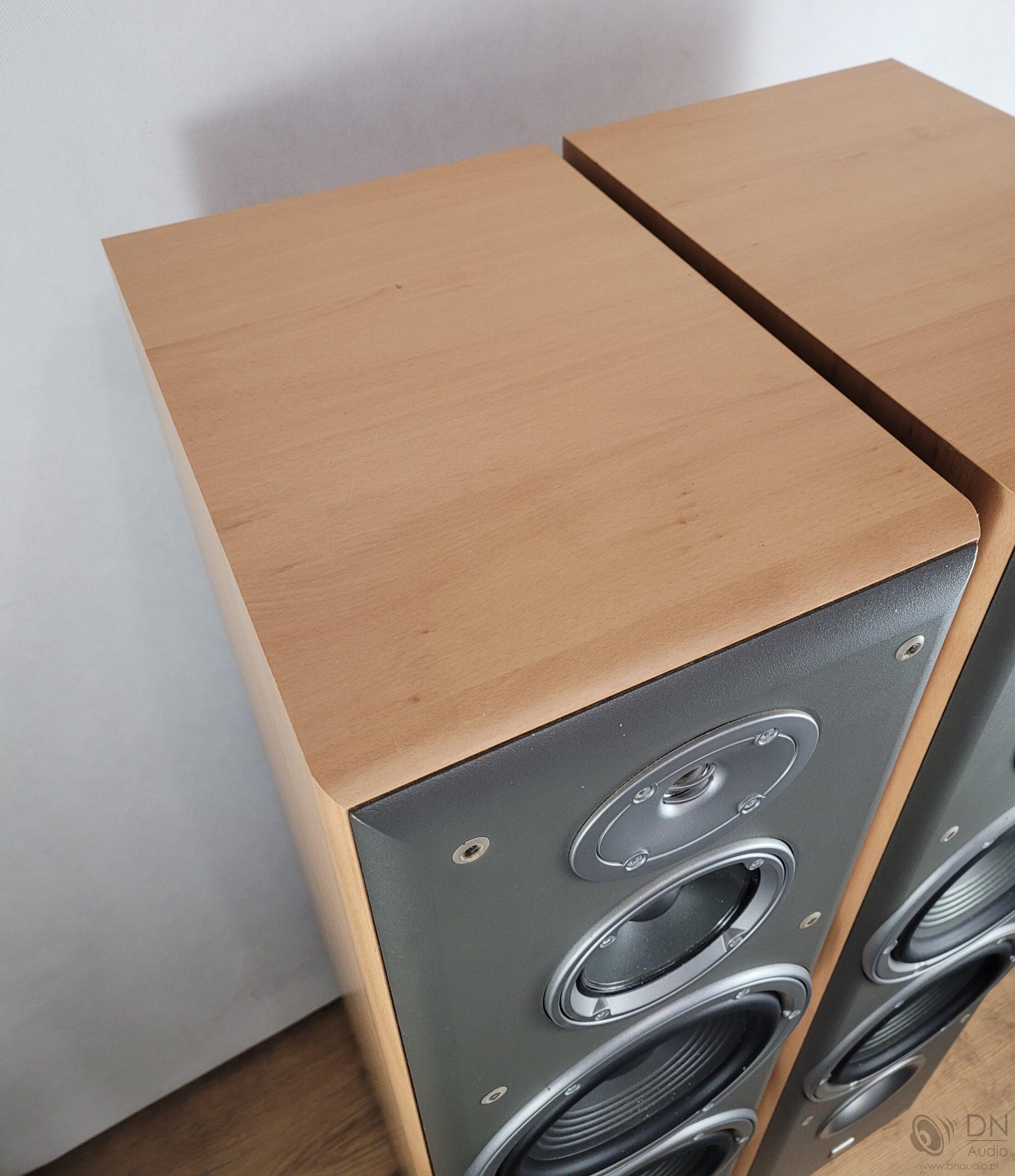 JBL Northridge E90 - obrazek 8