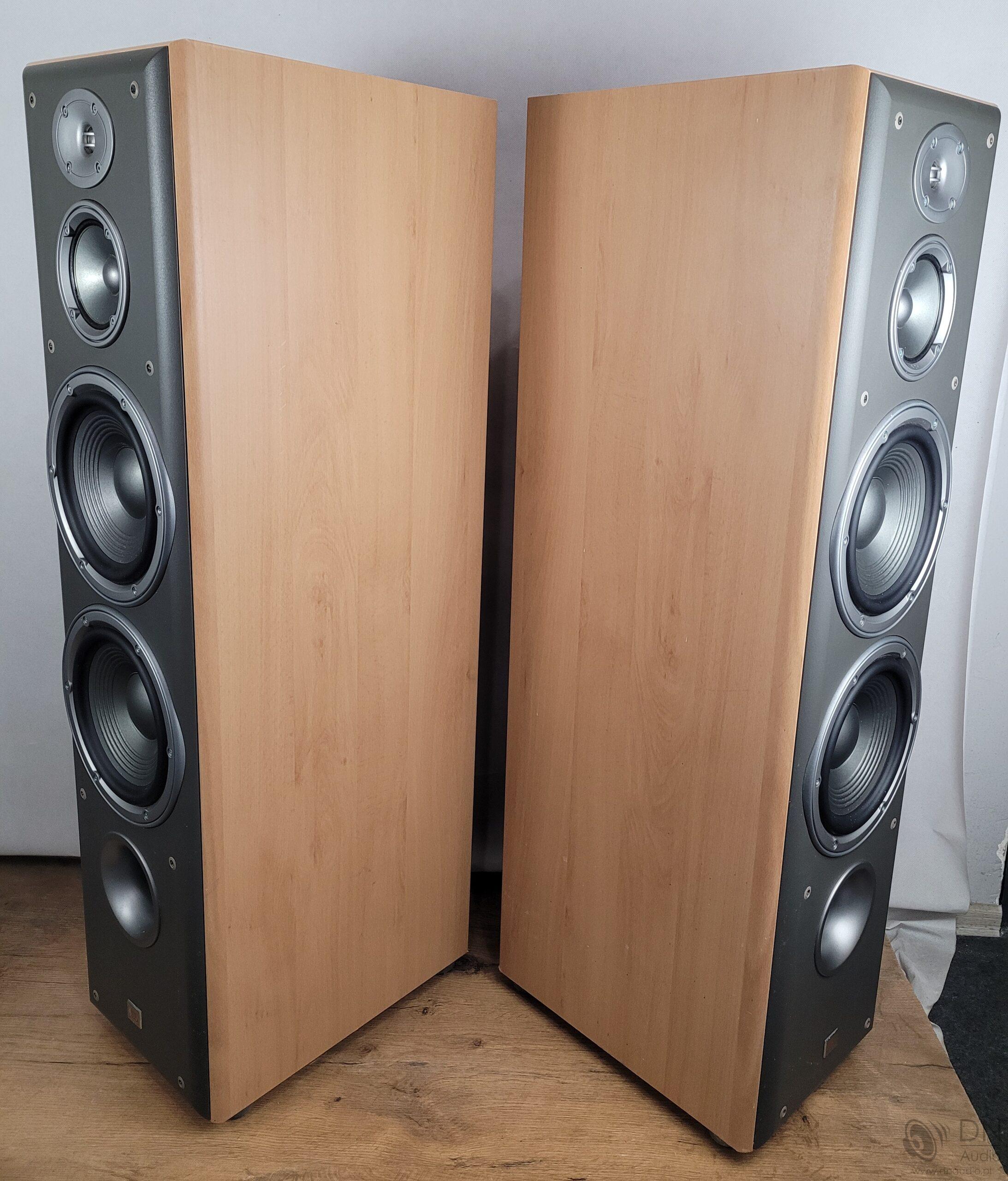 JBL Northridge E90 - obrazek 9