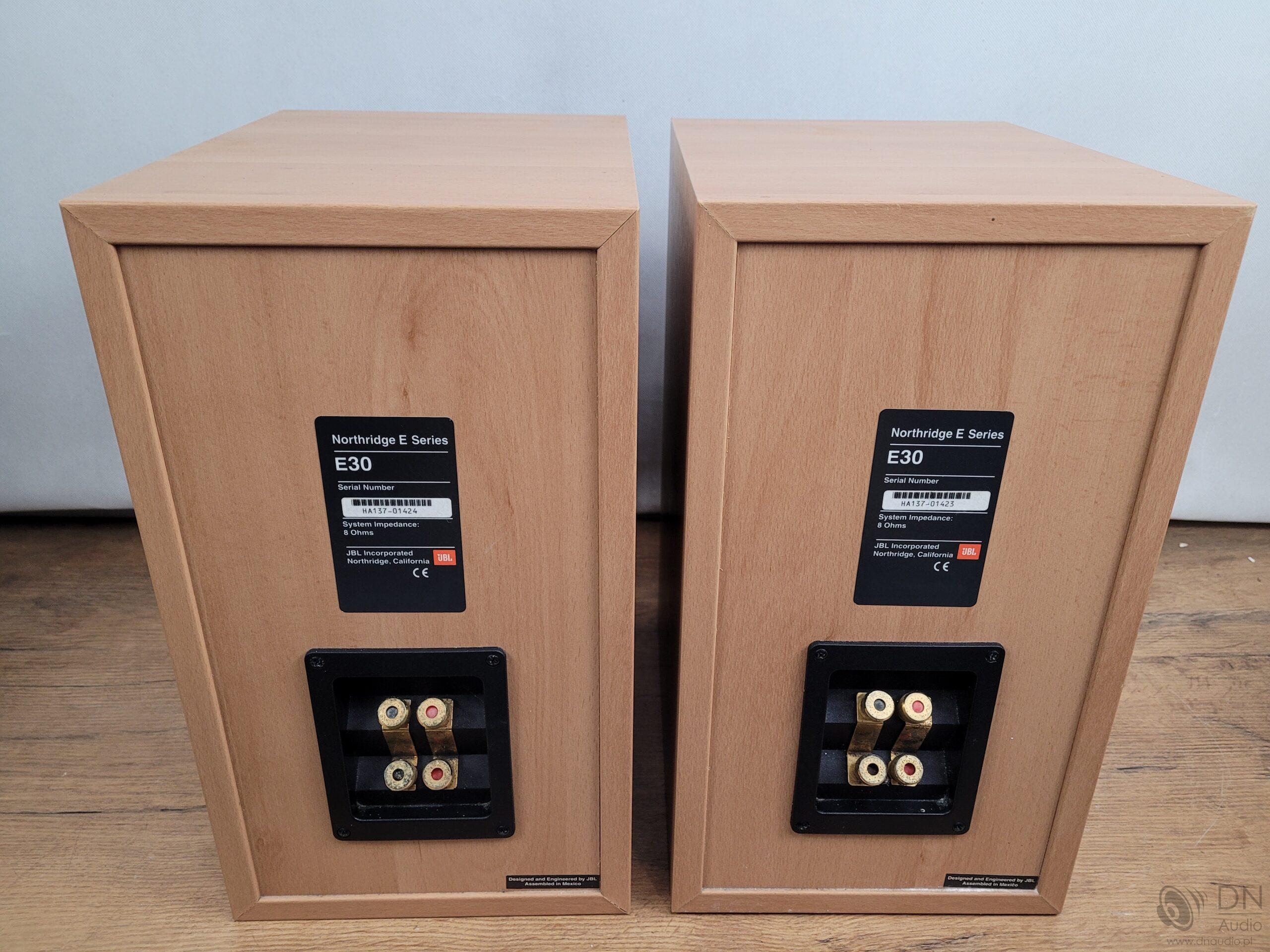 JBL Northridge E30 - obrazek 8