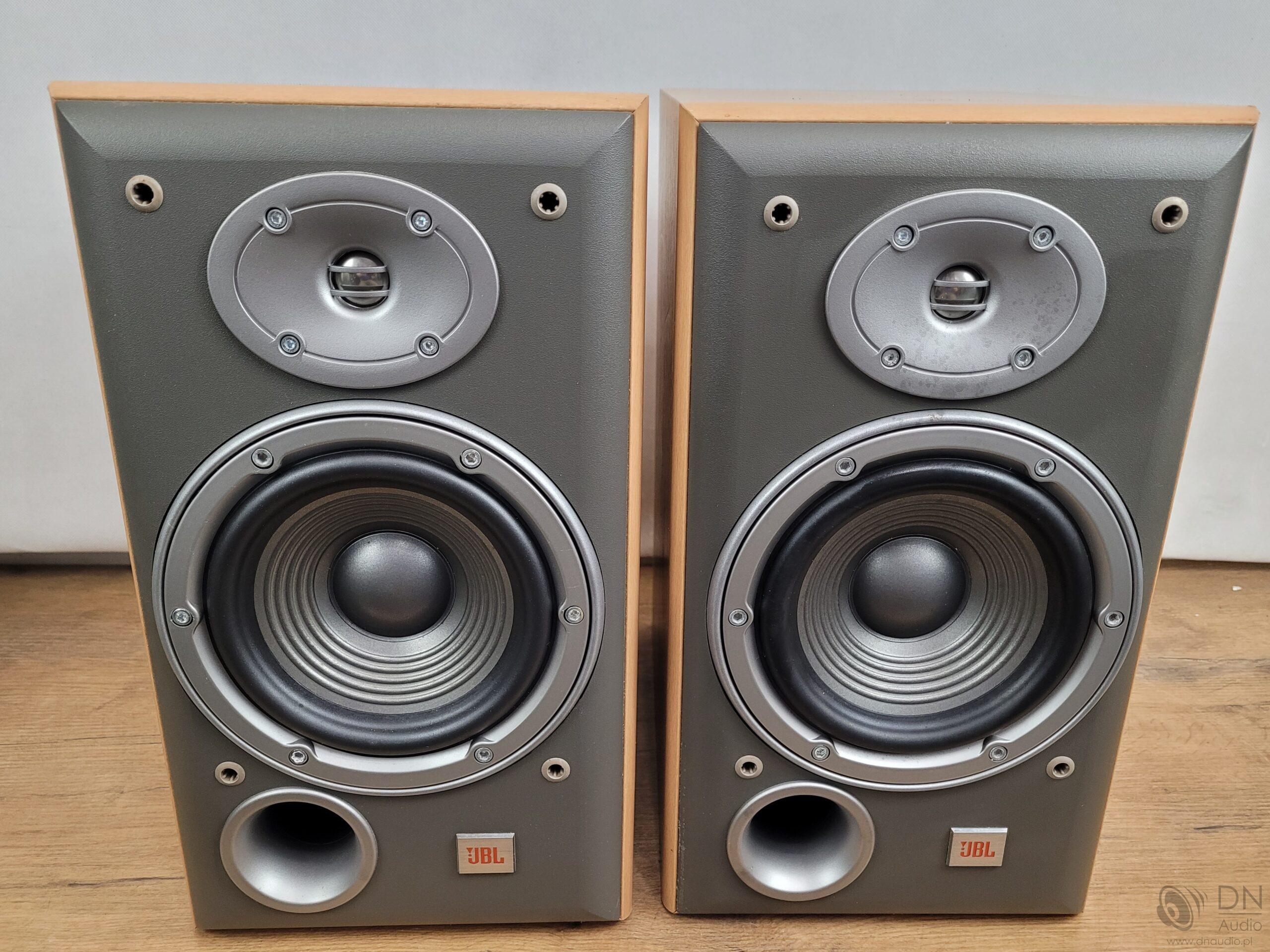 JBL Northridge E30 - obrazek 3