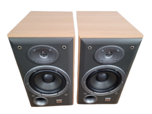 JBL Northridge E30