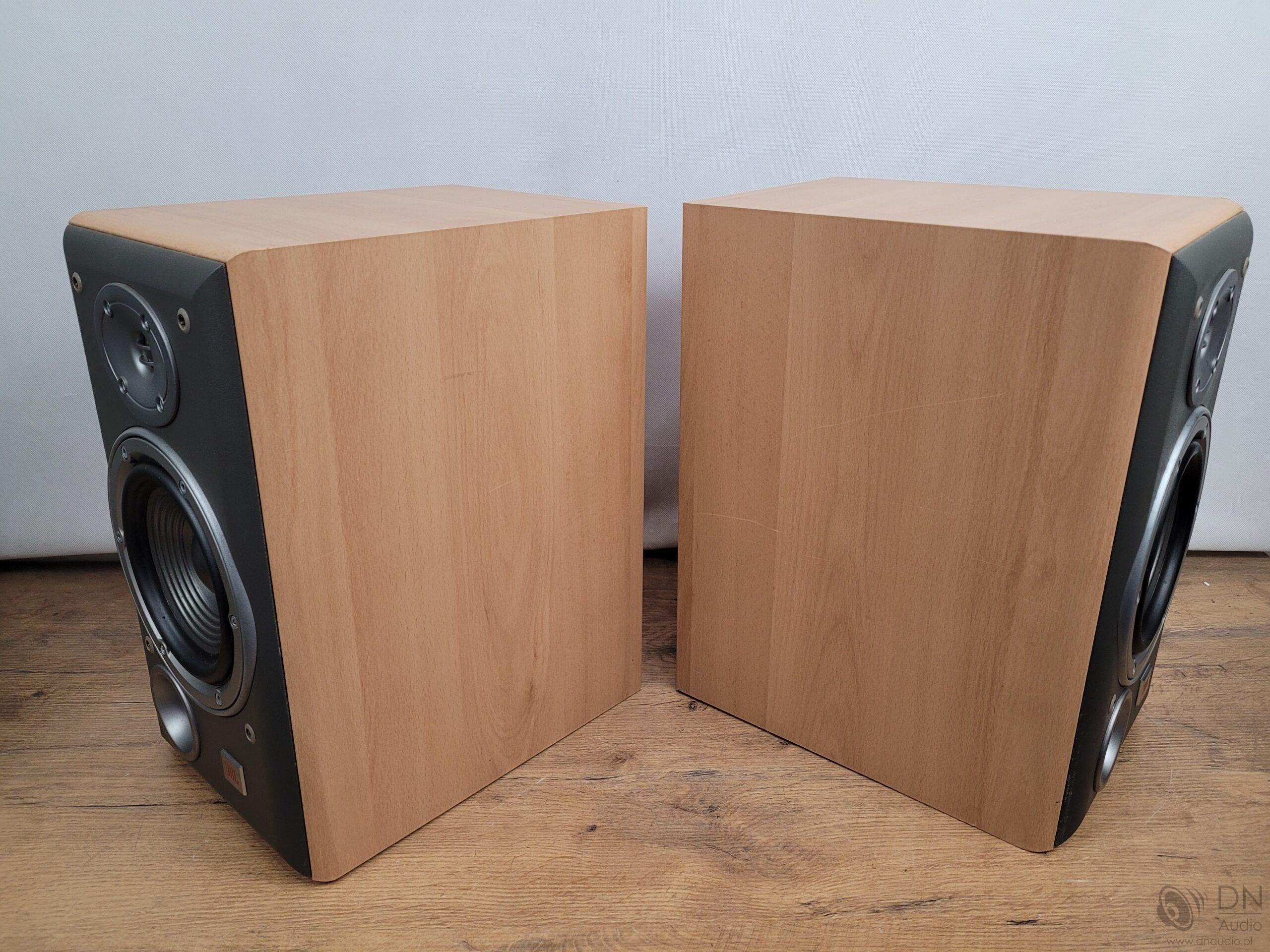 JBL Northridge E30 - obrazek 7