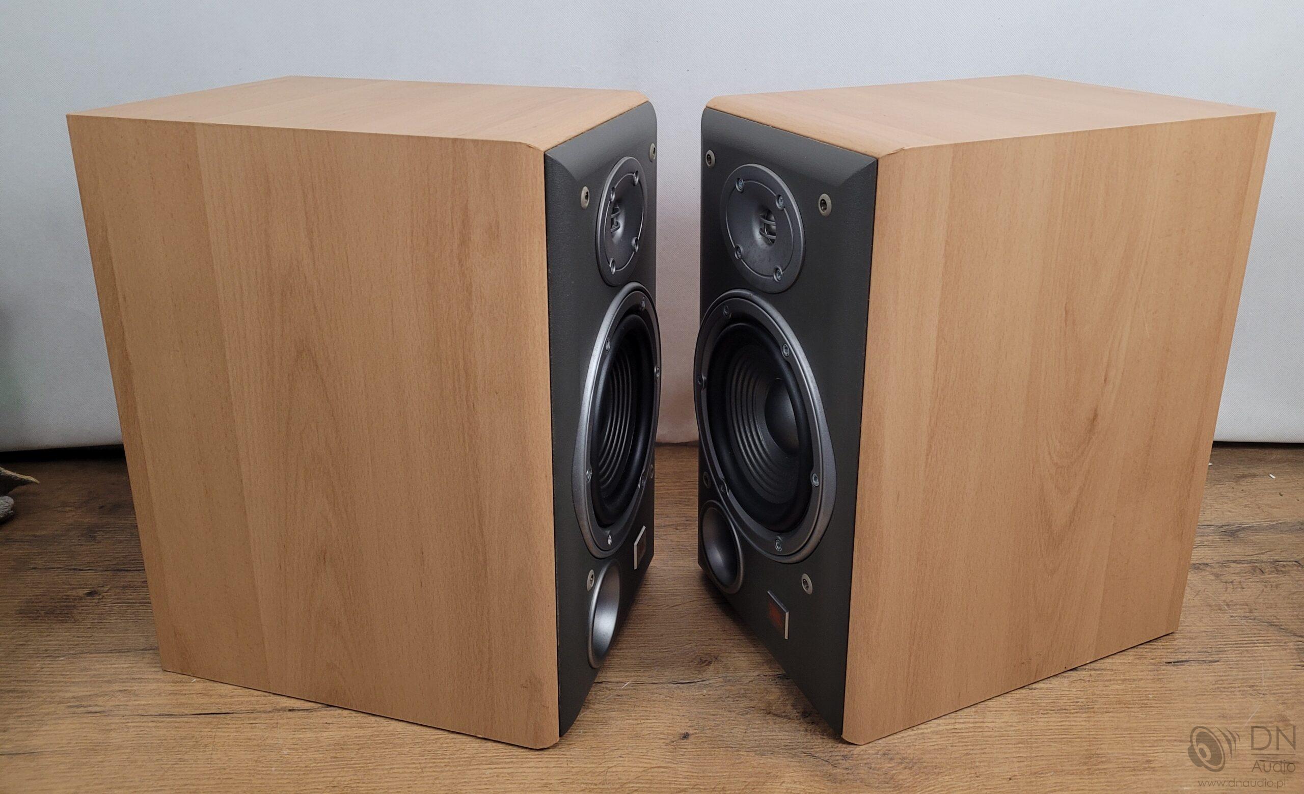 JBL Northridge E30 - obrazek 6