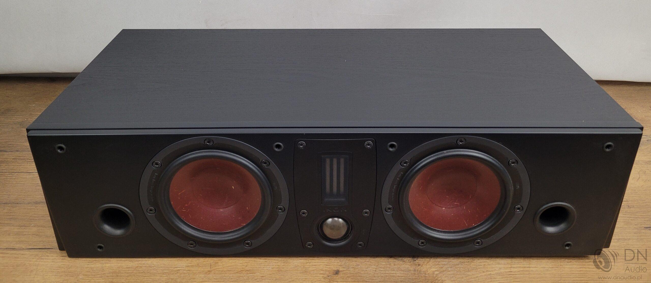 Dali Ikon Vokal 2 mk2 - obrazek 2