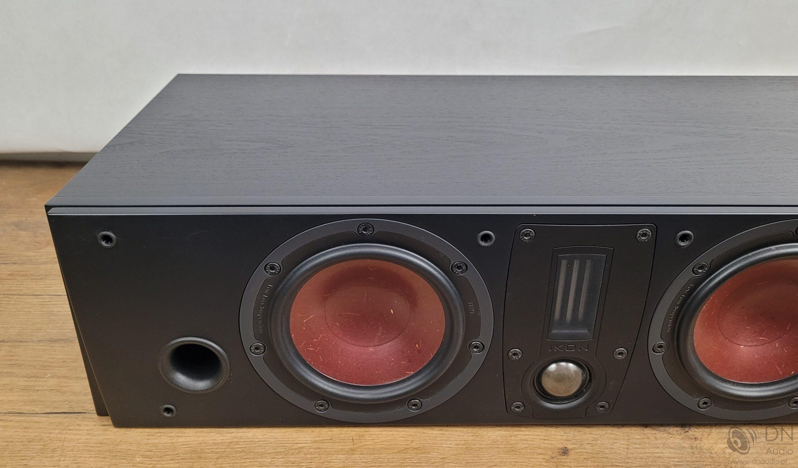 Dali Ikon Vokal 2 mk2 - obrazek 4