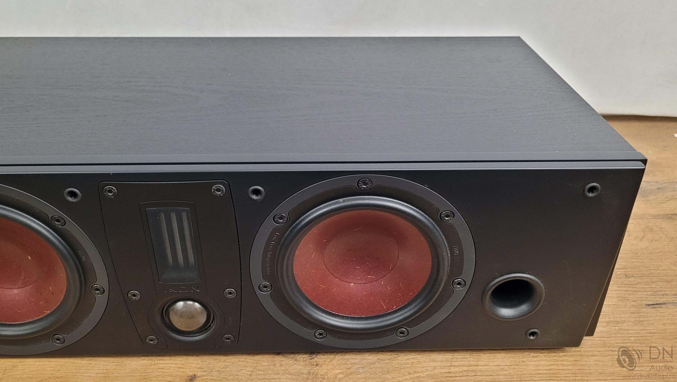 Dali Ikon Vokal 2 mk2 - obrazek 5