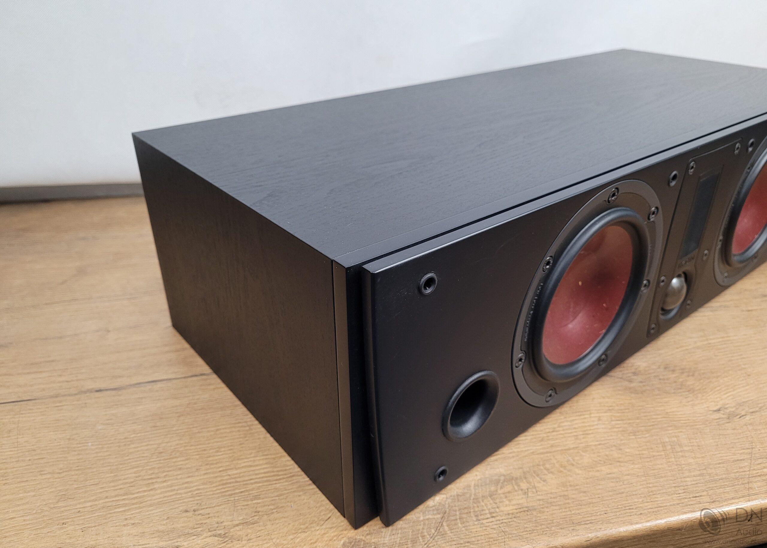 Dali Ikon Vokal 2 mk2 - obrazek 6