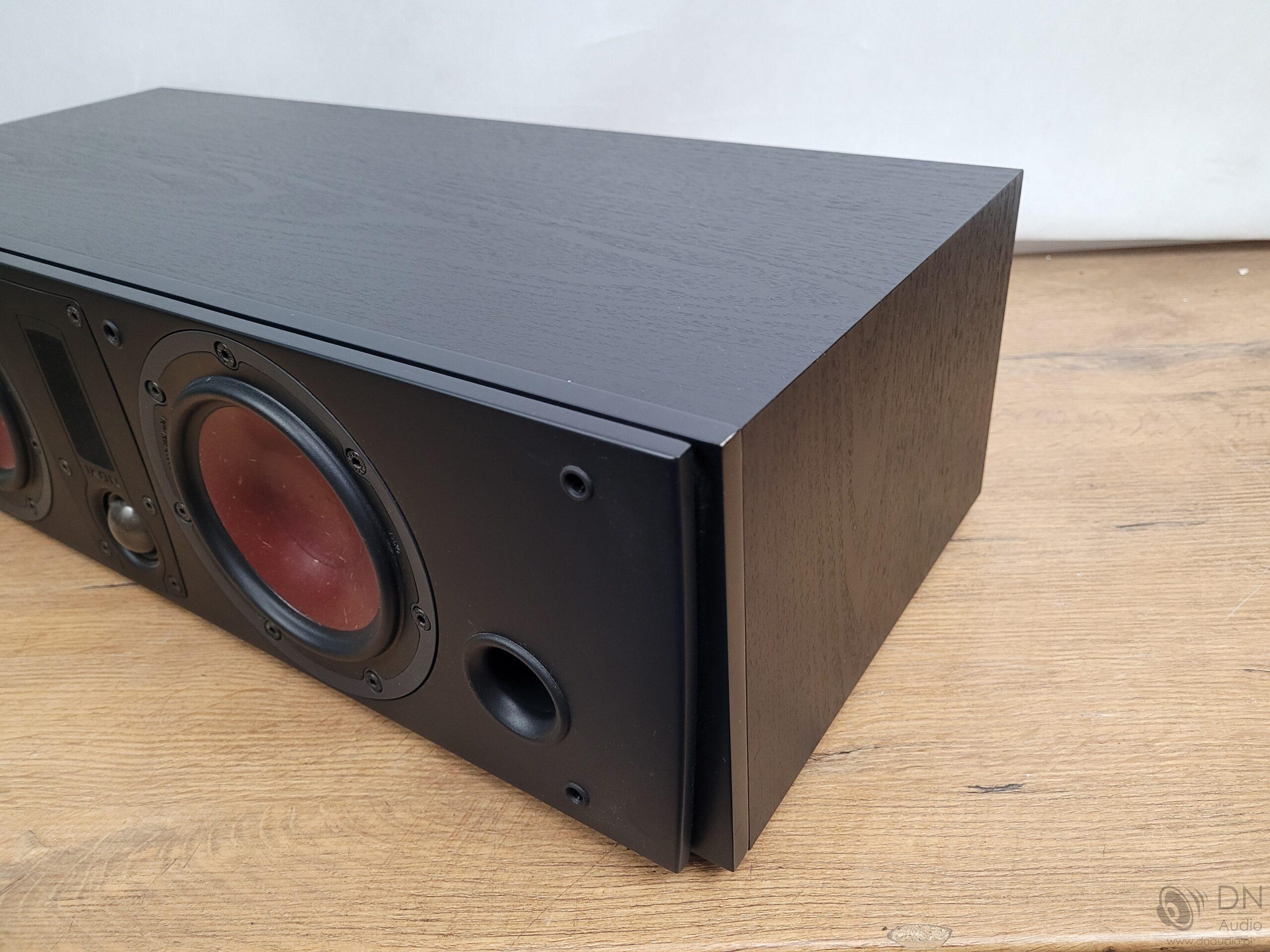 Dali Ikon Vokal 2 mk2 - obrazek 7
