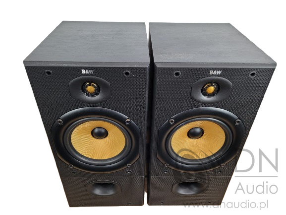 B&W DM602