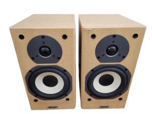 Tannoy Mercury MX1