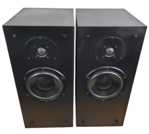 Dynaudio Concert
