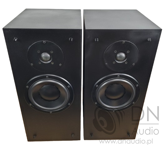 Dynaudio Concert