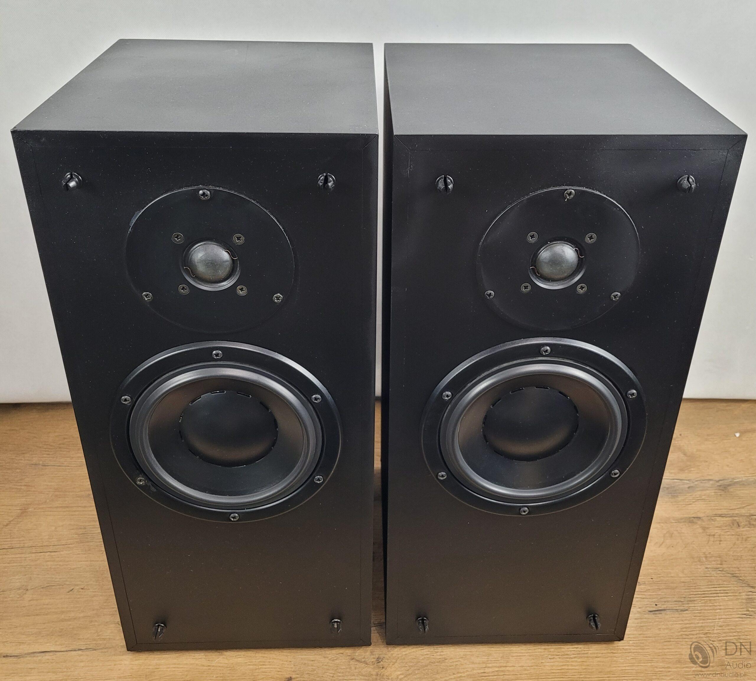 Dynaudio Concert - obrazek 2