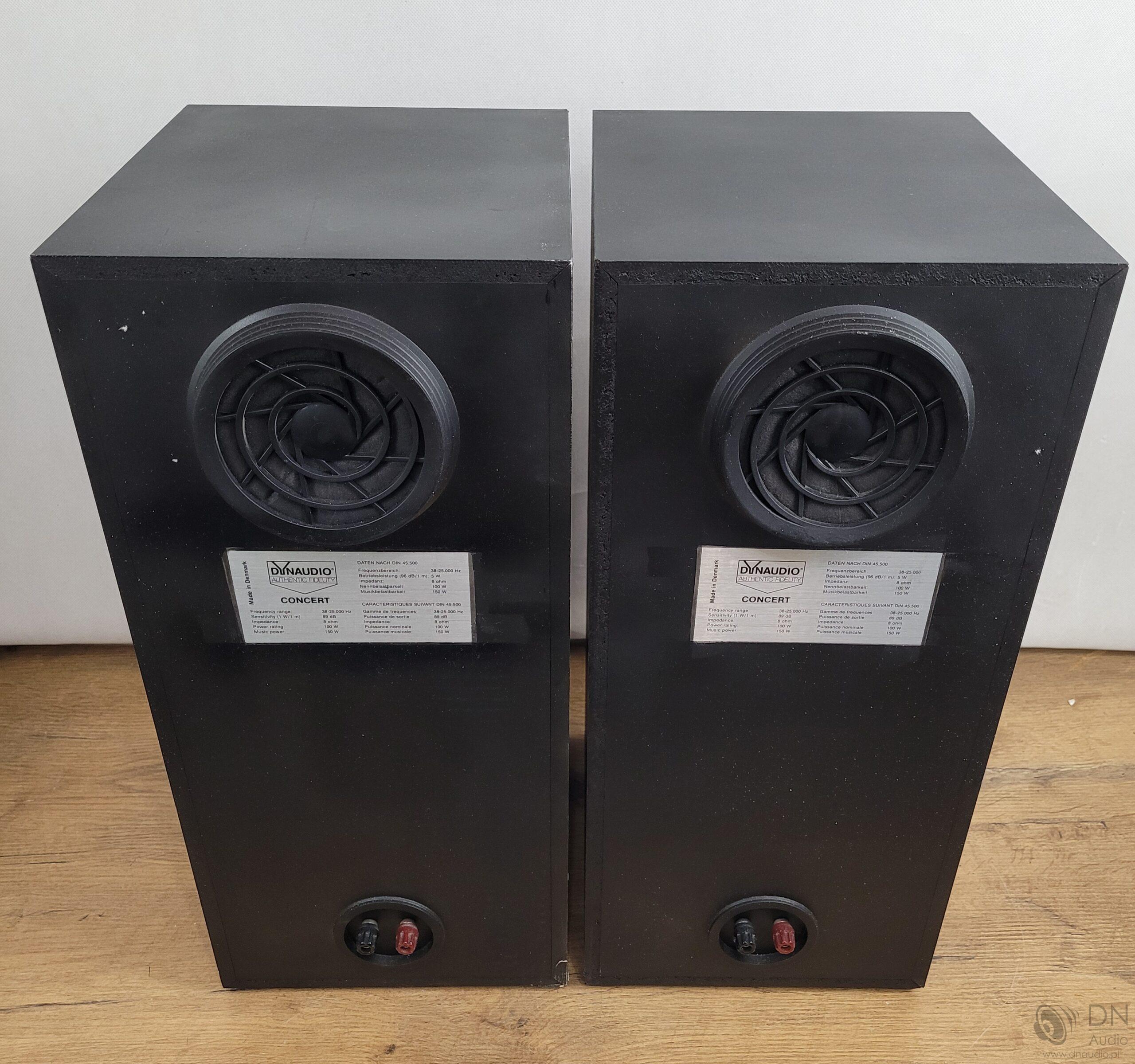 Dynaudio Concert - obrazek 11