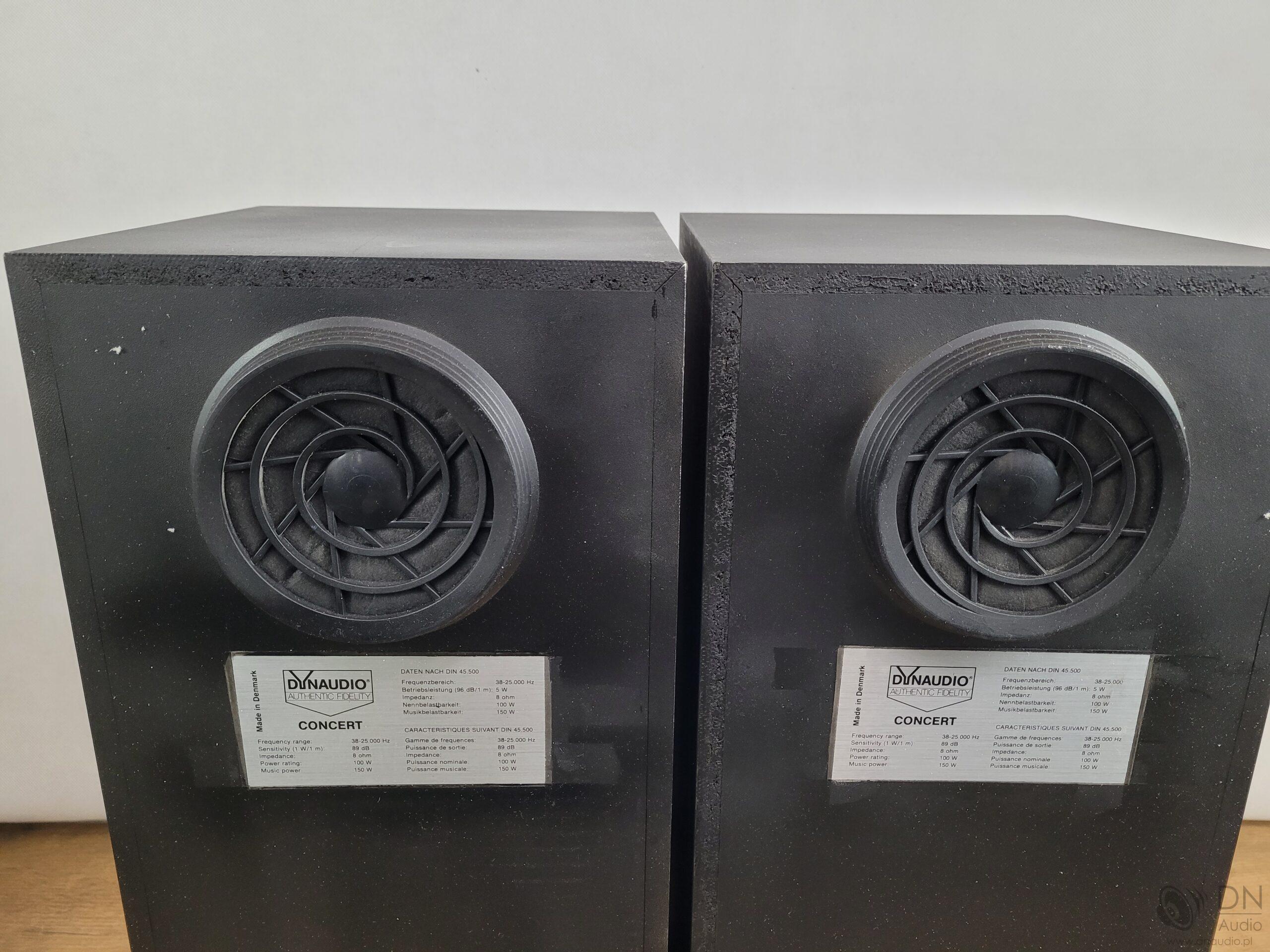 Dynaudio Concert - obrazek 12